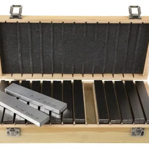 Billigare Parallellbitsats